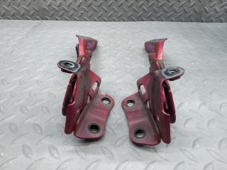 Петля капота TOYOTA PRIUS ALPHA ZVW41 2ZR-FXE 2 ракурс