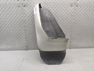 Брызговик задний TOYOTA HILUX SURF RZN185 3RZ-FE 76625-35170 2 ракурс