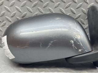 Зеркало правое переднее NISSAN CUBE Z12 HR15DE 963011fu1a 2 ракурс