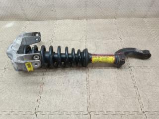 Стойка передняя левая CADILLAC SRX 2006 контрактная Стойка передняя левая CADILLAC SRX 2006