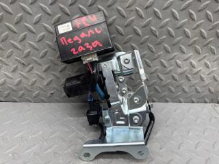 Педаль подачи топлива HONDA JADE FR4 RK00-632, AL02-004 3 ракурс