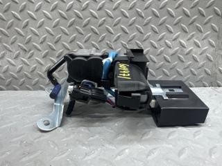 Педаль подачи топлива HONDA JADE FR4 RK00-632, AL02-004 4 ракурс
