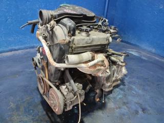 Двигатель SUZUKI CERVO CN22S F6A 11100-51E00, 606830 4 ракурс