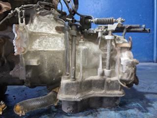 АКПП SUZUKI CERVO CN22S F6A 20002-61D00-111 1 ракурс