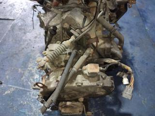 АКПП SUZUKI CERVO CN22S F6A 20002-61D00-111 2 ракурс