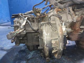 АКПП SUZUKI CERVO CN22S F6A 20002-61D00-111 3 ракурс