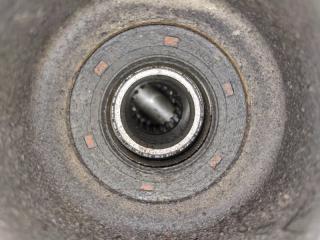 АКПП SUZUKI CERVO CN22S F6A 20002-61D00-111 5 ракурс