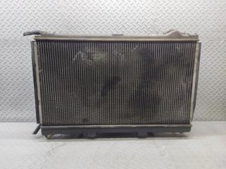 Радиатор основной TOYOTA CELSIOR UCF20 1UZ-FE 422130-9413 1 ракурс