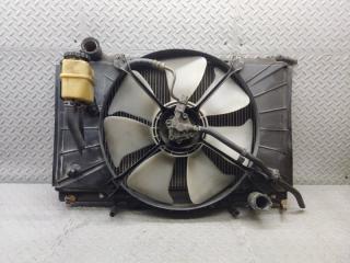 Радиатор основной TOYOTA CELSIOR UCF20 1UZ-FE 422130-9413 2 ракурс
