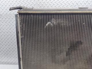 Радиатор основной TOYOTA CELSIOR UCF20 1UZ-FE 422130-9413 3 ракурс