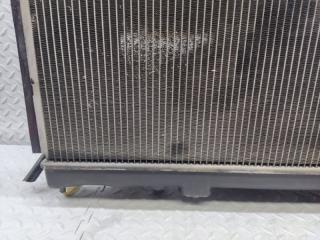 Радиатор основной TOYOTA CELSIOR UCF20 1UZ-FE 422130-9413 5 ракурс