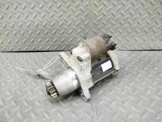 Запчасть стартер TOYOTA ALPHARD