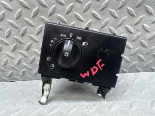 Блок управления MERCEDES-BENZ VITO W639 M112 E32 (112.951) A6395450304 1 ракурс