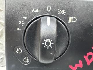 Блок управления MERCEDES-BENZ VITO W639 M112 E32 (112.951) A6395450304 2 ракурс