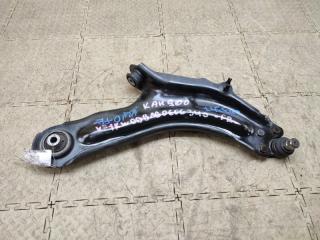 Запчасть рычаг передний правый RENAULT KANGOO