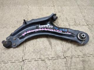 Запчасть рычаг передний левый RENAULT KANGOO