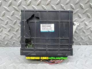 Блок управления efi MITSUBISHI PAJERO MINI H58A 4A30 MR314985 1 ракурс
