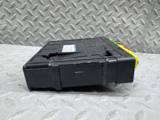 Блок управления efi MITSUBISHI PAJERO MINI H58A 4A30 MR314985 4 ракурс