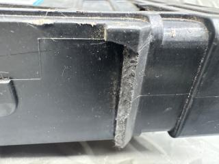 Блок управления efi MITSUBISHI PAJERO MINI H58A 4A30 MR314985 5 ракурс