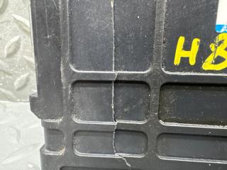 Блок управления efi MITSUBISHI EK WAGON H82W 3G83 8631B176 3 ракурс