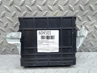 Блок управления efi MITSUBISHI EK WAGON H82W 3G83 8631B176 4 ракурс