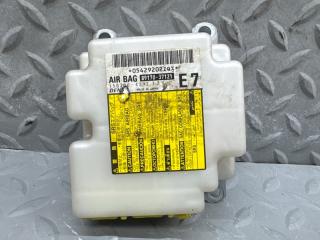 Блок управления airbag HINO DUTRO XZC605 N04C-UN 89170-37121, 2W00419 1 ракурс