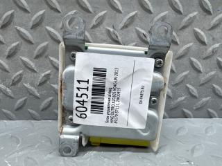 Блок управления airbag HINO DUTRO XZC605 N04C-UN 89170-37121, 2W00419 2 ракурс