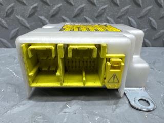 Блок управления airbag HINO DUTRO XZC605 N04C-UN 89170-37121, 2W00419 3 ракурс