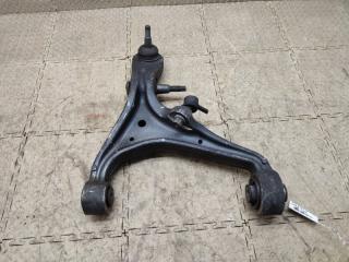 Фото запчасти рычаг нижний передний правый CADILLAC SRX 2006 контрактная запчасть Запчасть рычаг нижний передний правый CADILLAC SRX 2006