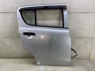 Дверь правая задняя SUZUKI ALTO HA25S K6A 6800364l00 1 ракурс