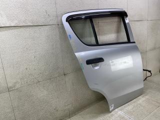 Дверь правая задняя SUZUKI ALTO HA25S K6A 6800364l00 2 ракурс
