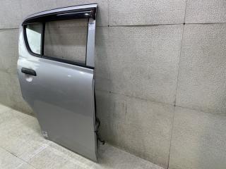 Дверь правая задняя SUZUKI ALTO HA25S K6A 6800364l00 3 ракурс