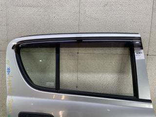 Дверь правая задняя SUZUKI ALTO HA25S K6A 6800364l00 4 ракурс