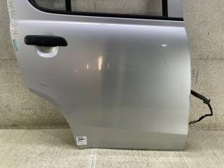 Дверь правая задняя SUZUKI ALTO HA25S K6A 6800364l00 5 ракурс