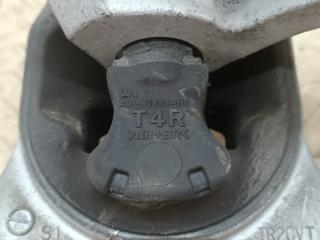 Подушка двигателя левая HONDA JADE FR4 LEB 2 ракурс Подушка двигателя левая HONDA JADE FR4 LEB 2 ракурс