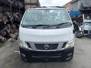 Nose cut NISSAN NV350 CARAVAN VW2E26 YD25DDTI 1 ракурс