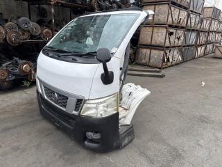 Nose cut NISSAN NV350 CARAVAN VW2E26 YD25DDTI 2 ракурс
