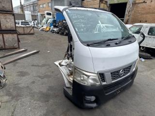 Nose cut NISSAN NV350 CARAVAN VW2E26 YD25DDTI 3 ракурс