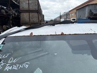 Nose cut NISSAN NV350 CARAVAN VW2E26 YD25DDTI 5 ракурс