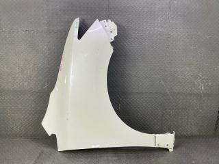 Крыло правое переднее NISSAN ELGRAND PE52 VQ35DE 631001jb0b 1 ракурс