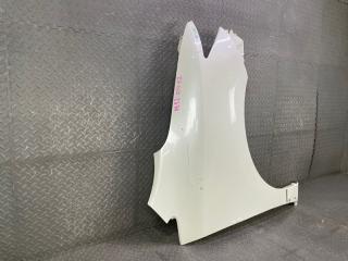 Крыло правое переднее NISSAN ELGRAND PE52 VQ35DE 631001jb0b 2 ракурс