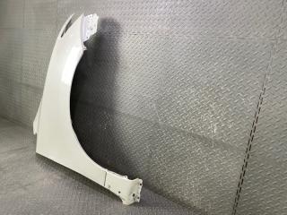 Крыло правое переднее NISSAN ELGRAND PE52 VQ35DE 631001jb0b 3 ракурс