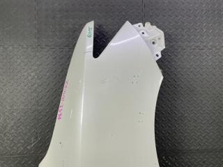 Крыло правое переднее NISSAN ELGRAND PE52 VQ35DE 631001jb0b 4 ракурс