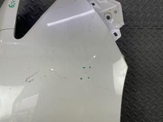 Крыло правое переднее NISSAN ELGRAND PE52 VQ35DE 631001jb0b 5 ракурс