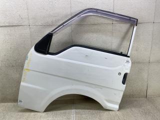 Дверь левая передняя NISSAN VANETTE SK22VN R2 80101HA003 1 ракурс