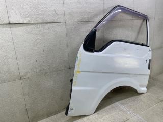 Дверь левая передняя NISSAN VANETTE SK22VN R2 80101HA003 2 ракурс