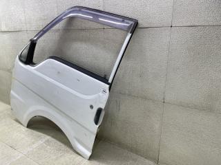 Дверь левая передняя NISSAN VANETTE SK22VN R2 80101HA003 3 ракурс