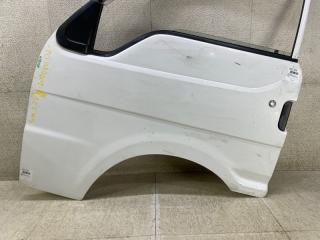 Дверь левая передняя NISSAN VANETTE SK22VN R2 80101HA003 5 ракурс