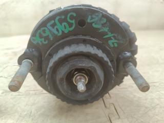 Стойка левая передняя ALFA ROMEO 147 937 AR32310 50515466 3 ракурс