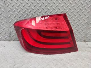 Стоп-сигнал левый задний BMW 5-SERIES F10 N52B25A 173462-01 1 ракурс